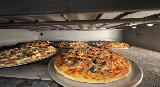 Pizzeria for Sale – Upper North Shore