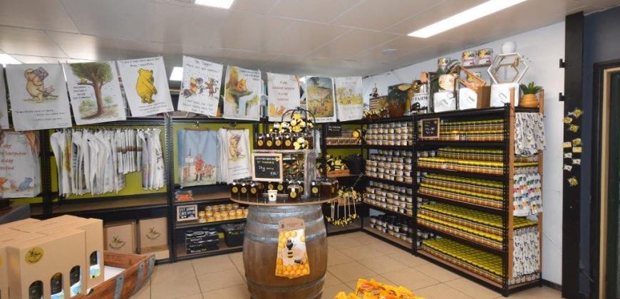 Retail & Wholesale – Mudgee Area NSW