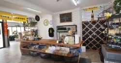 Retail & Wholesale – Mudgee Area NSW