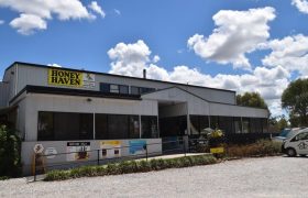 Retail & Wholesale – Mudgee Area NSW