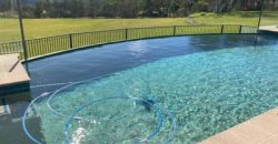 Pool Maintenance Business for Sale