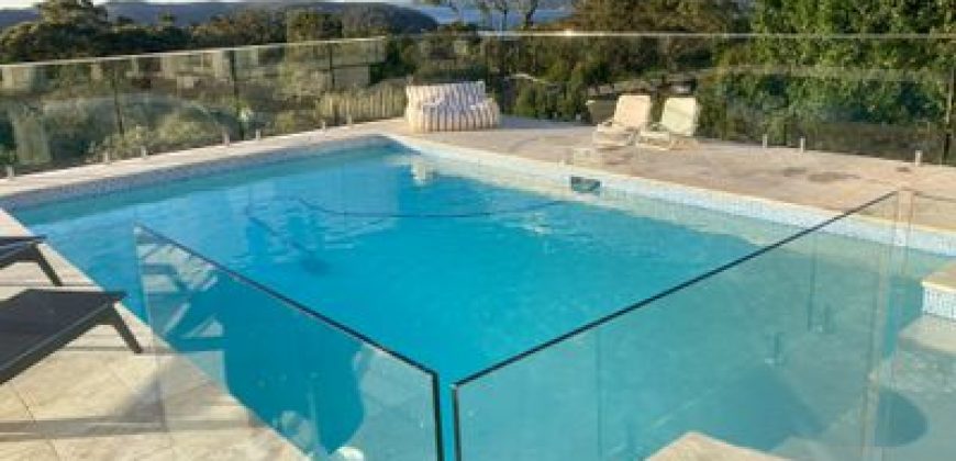 Pool Maintenance Business for Sale