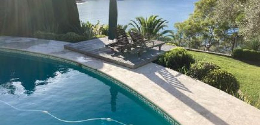 Pool Maintenance Business for Sale